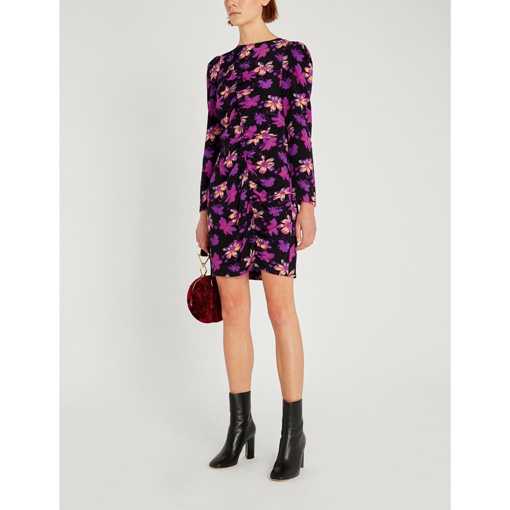 Maje Mini Dress - NWT